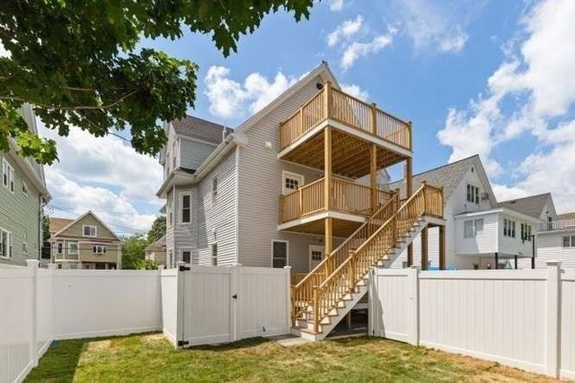 53 Sheridan Avenue 1, Medford, MA 02155