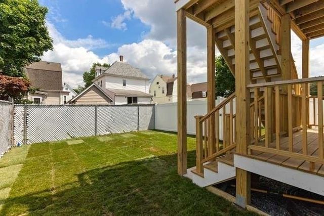 53 Sheridan Avenue 1, Medford, MA 02155