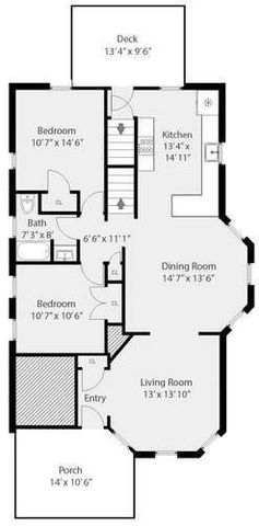 53 Sheridan Avenue 1, Medford, MA 02155