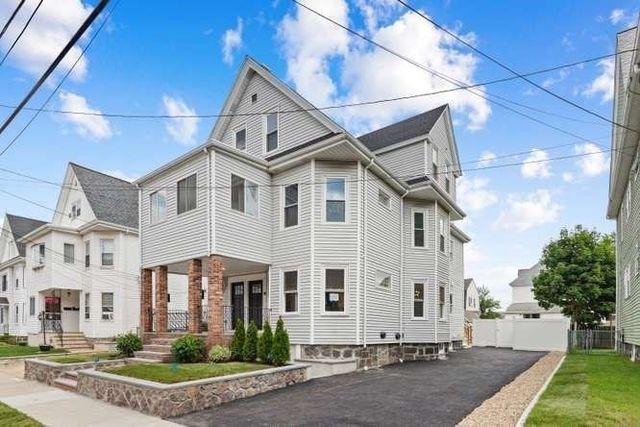 53 Sheridan Avenue 1, Medford, MA 02155