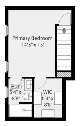 53 Sheridan Avenue 1, Medford, MA 02155