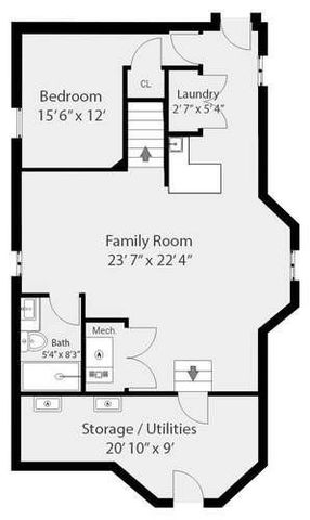 53 Sheridan Avenue 1, Medford, MA 02155