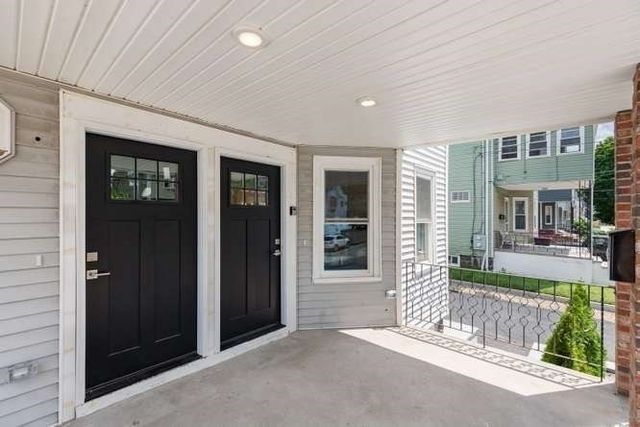 53 Sheridan Avenue 1, Medford, MA 02155