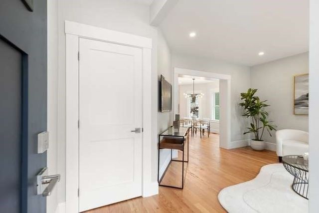 53 Sheridan Avenue 1, Medford, MA 02155