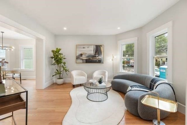 53 Sheridan Avenue 1, Medford, MA 02155