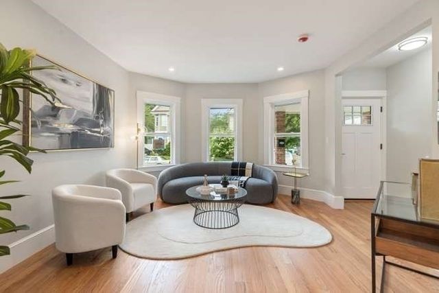 53 Sheridan Avenue 1, Medford, MA 02155