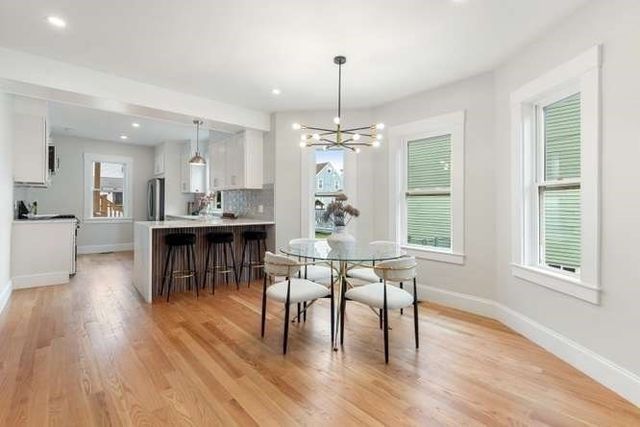 53 Sheridan Avenue 1, Medford, MA 02155