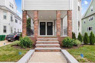 53 Sheridan Avenue 1, Medford, MA 02155