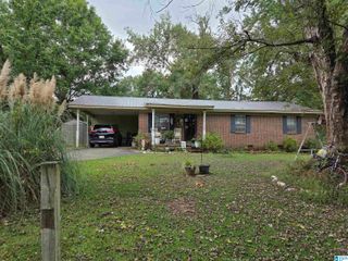 1563 NORTHERN LANE, Sylacauga, AL 35150