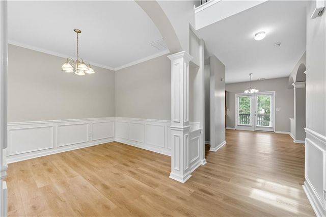 1851 Stoney Chase Drive, Lawrenceville, GA 30044