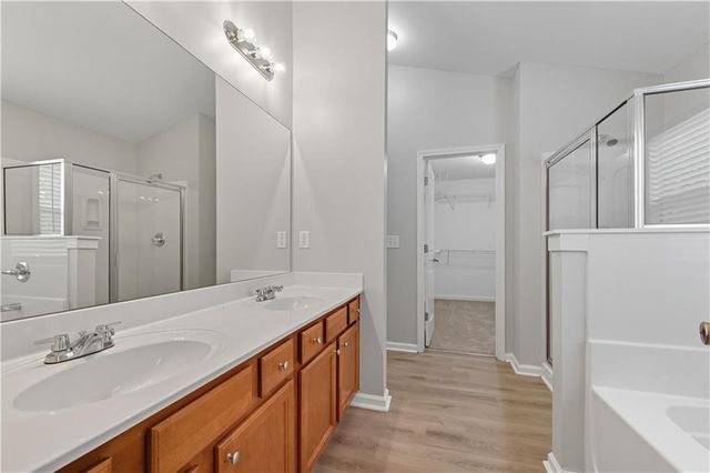 1851 Stoney Chase Drive, Lawrenceville, GA 30044