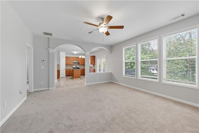 1851 Stoney Chase Drive, Lawrenceville, GA 30044