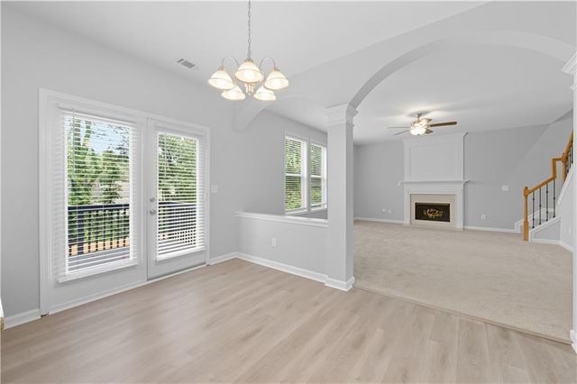 1851 Stoney Chase Drive, Lawrenceville, GA 30044