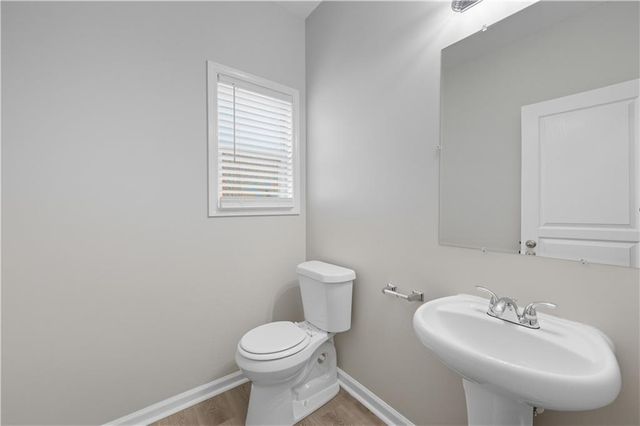 1851 Stoney Chase Drive, Lawrenceville, GA 30044