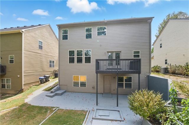 1851 Stoney Chase Drive, Lawrenceville, GA 30044