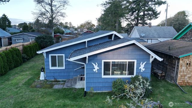 1309 257th Place, Ocean Park, WA 98640