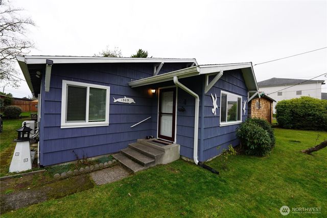 1309 257th Place, Ocean Park, WA 98640