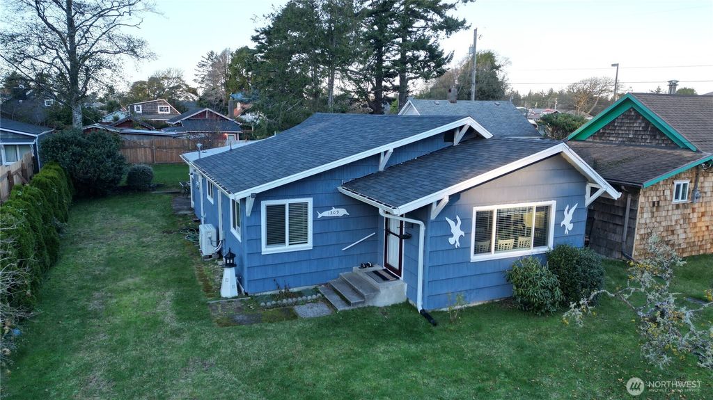 1309 257th Place, Ocean Park, WA 98640