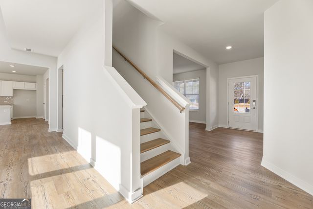 2662 HARBOR RIDGE Pass SE LOT 46, Gainesville, GA 30507