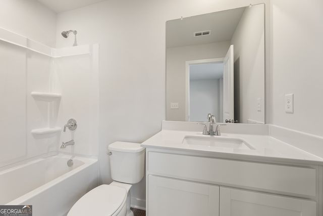 2662 HARBOR RIDGE Pass SE LOT 46, Gainesville, GA 30507