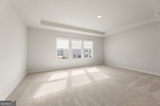 2662 HARBOR RIDGE Pass SE LOT 46, Gainesville, GA 30507