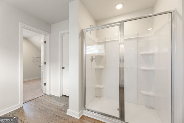 2662 HARBOR RIDGE Pass SE LOT 46, Gainesville, GA 30507