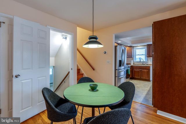 534 W MARION ST, Lititz, PA 17543