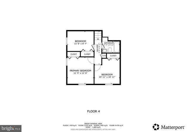 534 W MARION ST, Lititz, PA 17543