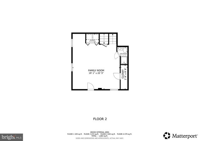 534 W MARION ST, Lititz, PA 17543