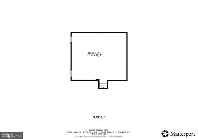 534 W MARION ST, Lititz, PA 17543