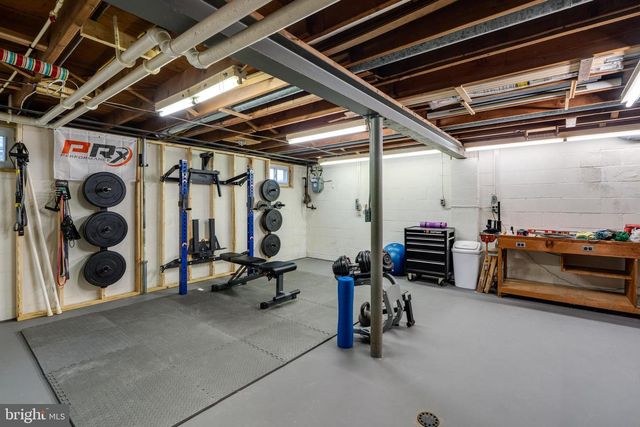 534 W MARION ST, Lititz, PA 17543