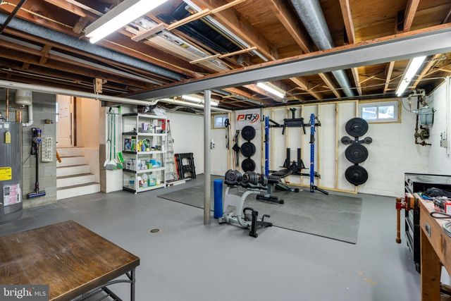 534 W MARION ST, Lititz, PA 17543