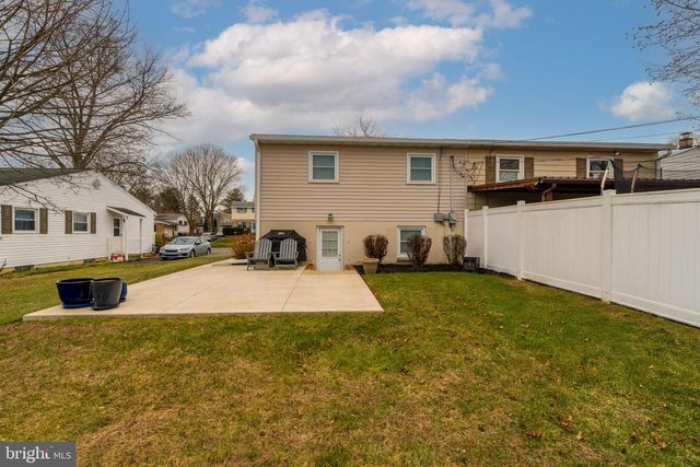 534 W MARION ST, Lititz, PA 17543