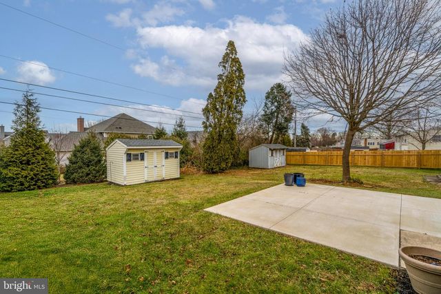 534 W MARION ST, Lititz, PA 17543