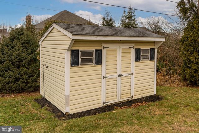 534 W MARION ST, Lititz, PA 17543