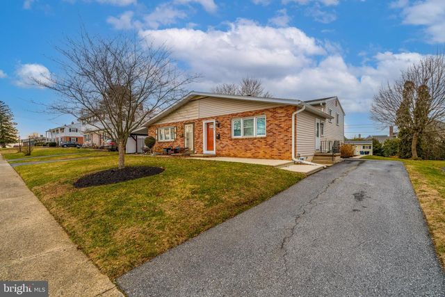 534 W MARION ST, Lititz, PA 17543