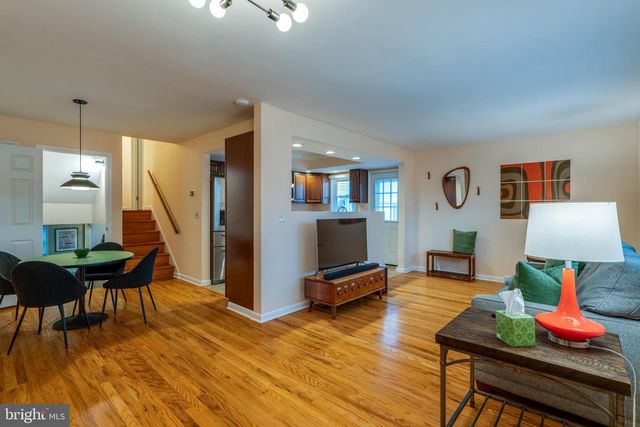 534 W MARION ST, Lititz, PA 17543