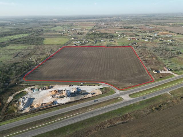 00 Ballerstedt RD, Manor, TX 78653