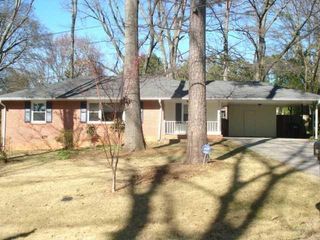 2339 Engineers SE Drive, Marietta, GA 30067
