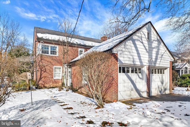 1318 READING BLVD, Wyomissing, PA 19610