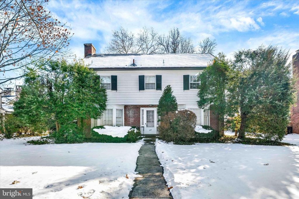 1318 READING BLVD, Wyomissing, PA 19610