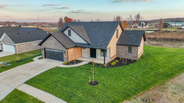 819 Mohawk Drive, Richmond, KY 40475