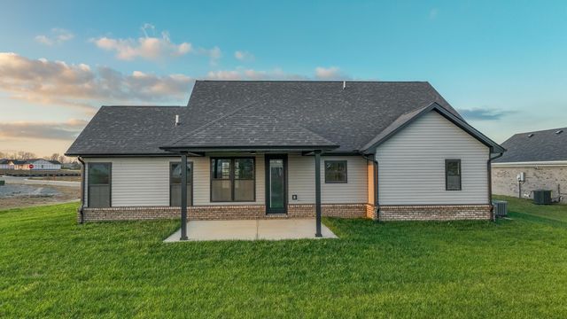 819 Mohawk Drive, Richmond, KY 40475