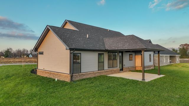 819 Mohawk Drive, Richmond, KY 40475