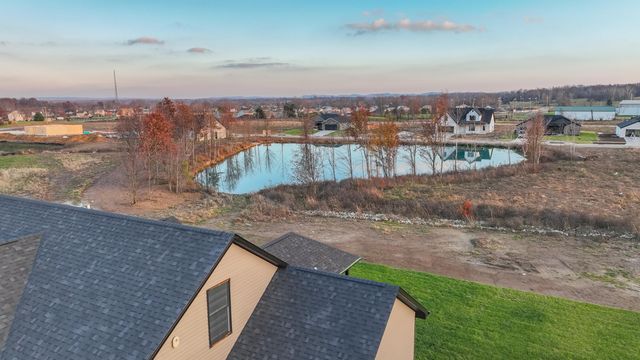 819 Mohawk Drive, Richmond, KY 40475