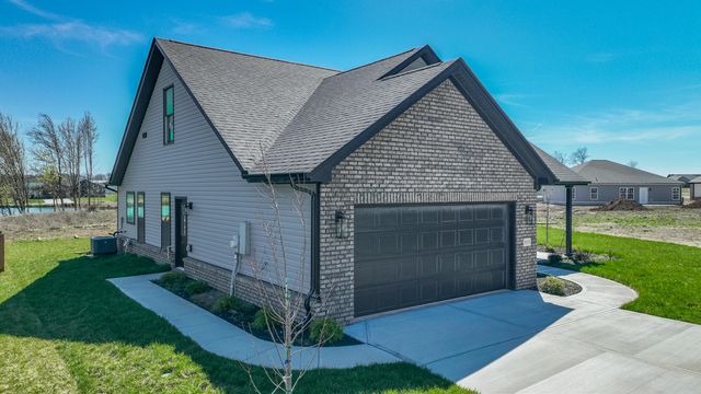 819 Mohawk Drive, Richmond, KY 40475