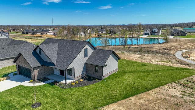 819 Mohawk Drive, Richmond, KY 40475