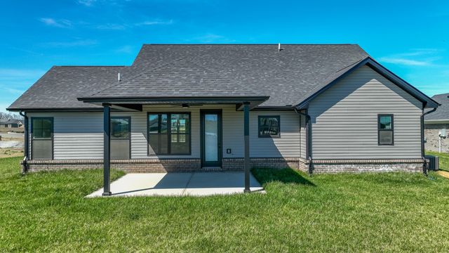 819 Mohawk Drive, Richmond, KY 40475