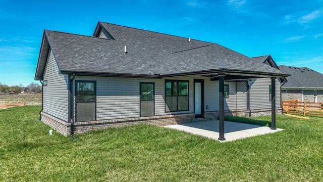 819 Mohawk Drive, Richmond, KY 40475