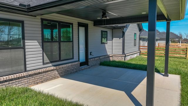 819 Mohawk Drive, Richmond, KY 40475